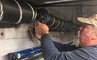 Loudoun Garage Door, Inc. Garage Door Repair